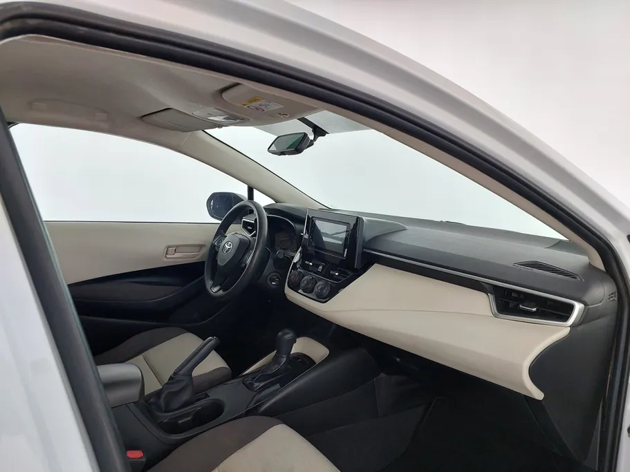 2024 Toyota Corolla XLI 