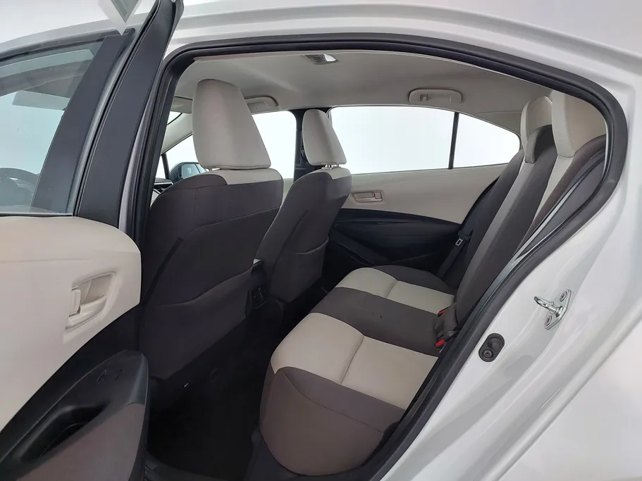 2024 Toyota Corolla XLI 