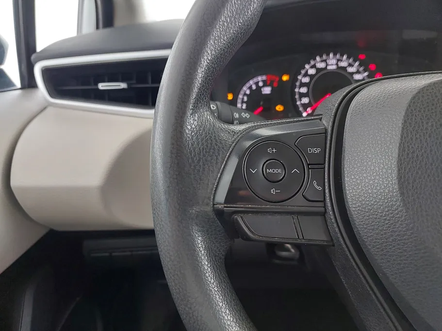 2024 Toyota Corolla XLI 