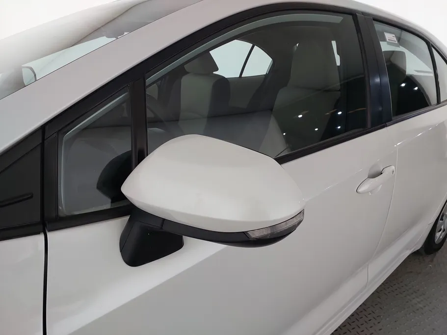 2024 Toyota Corolla XLI 