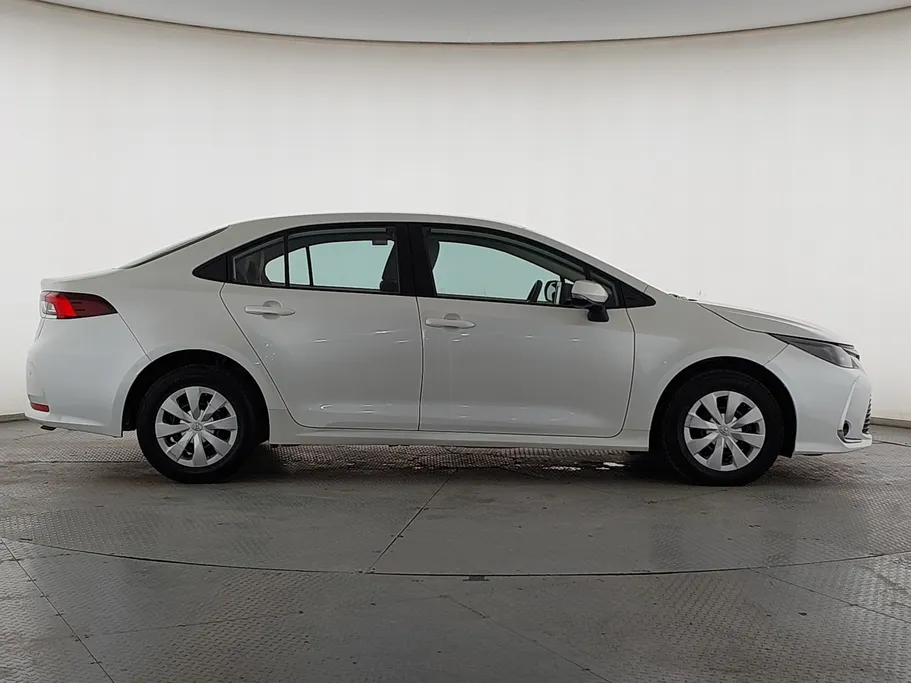 2024 Toyota Corolla XLI 