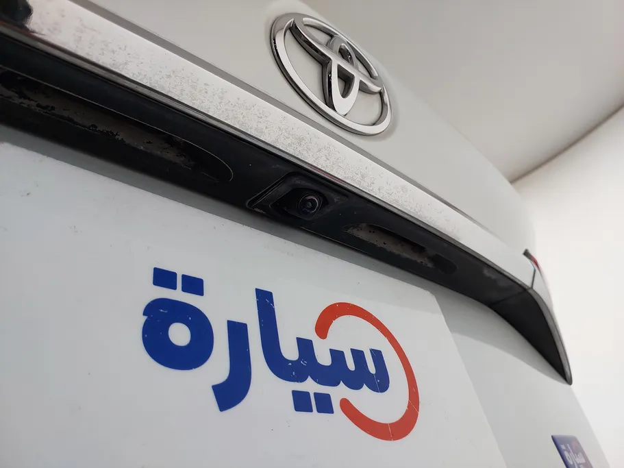2024 Toyota Corolla XLI 