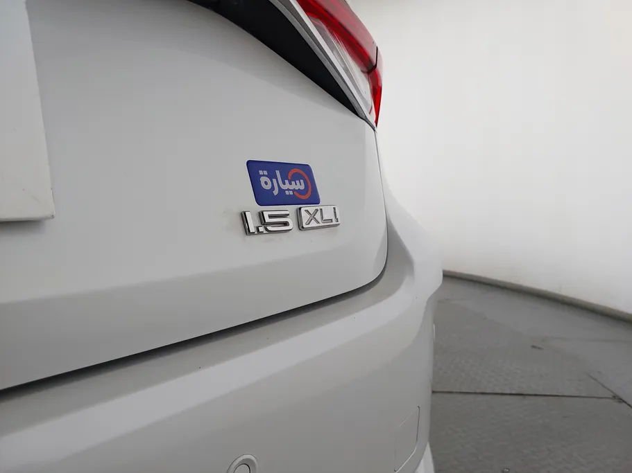 2024 Toyota Corolla XLI 