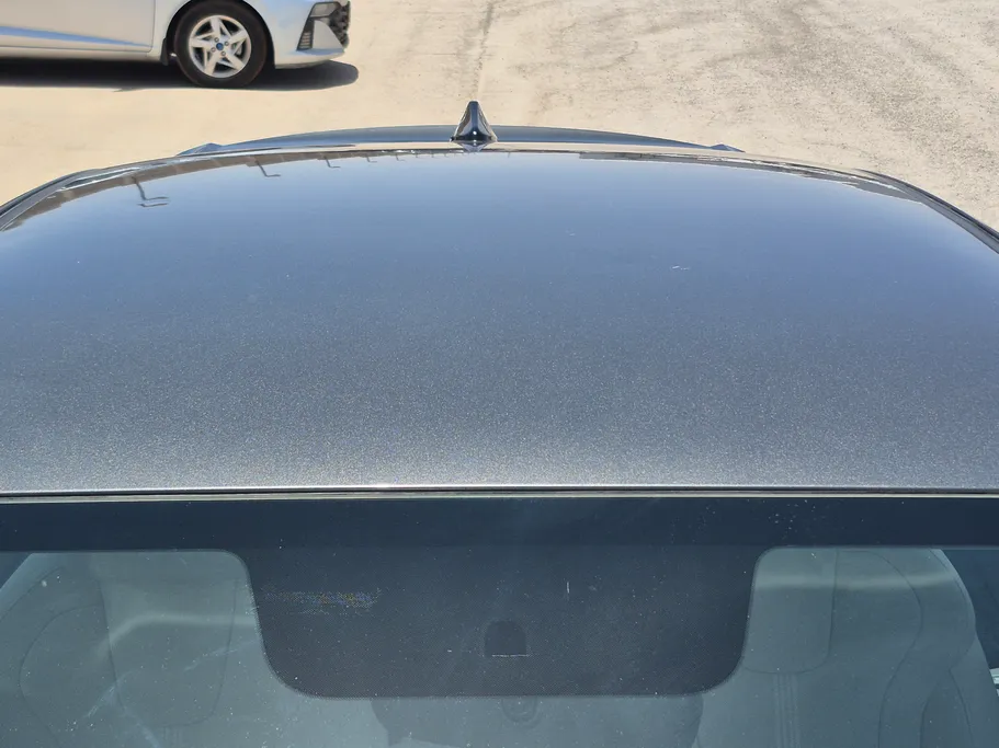 2024 Hyundai Elantra Smart 