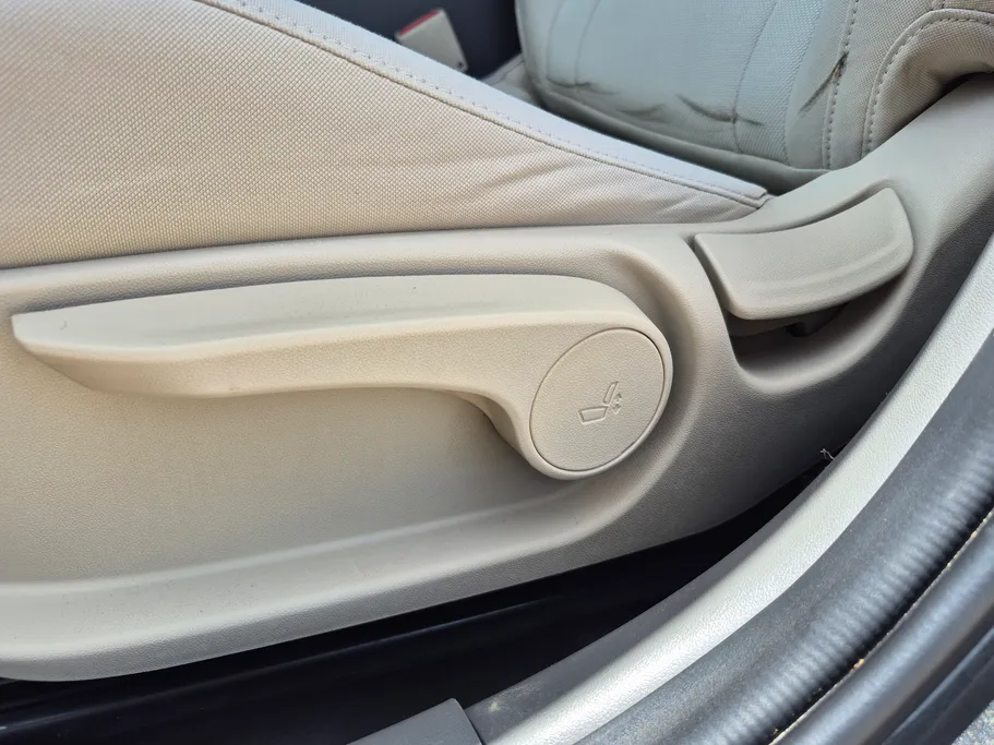 2024 Hyundai Elantra Smart 