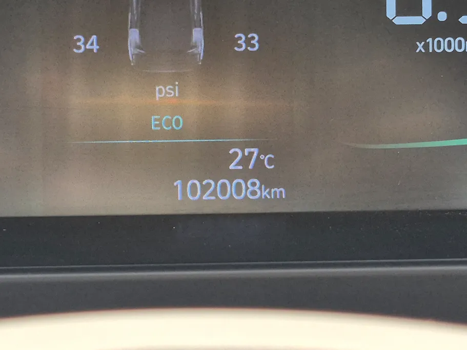 2024 Hyundai Elantra Smart 