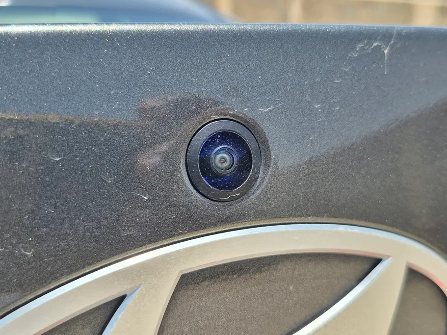 2024 Hyundai Elantra Smart 