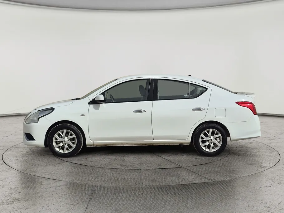 2023 Nissan Sunny Classic-comfort 