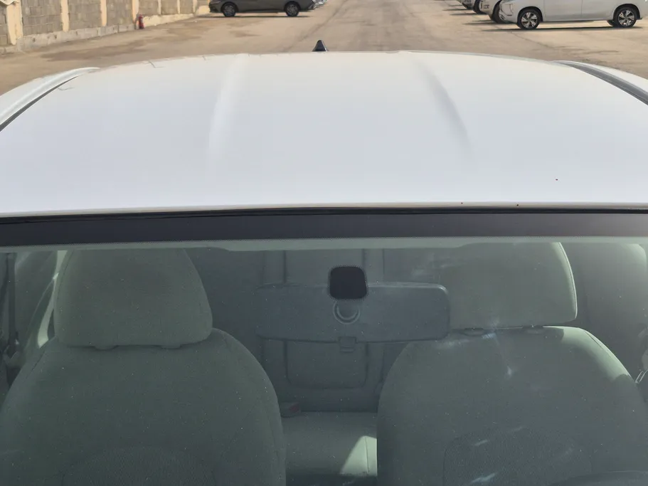2023 Nissan Sunny Classic-comfort 