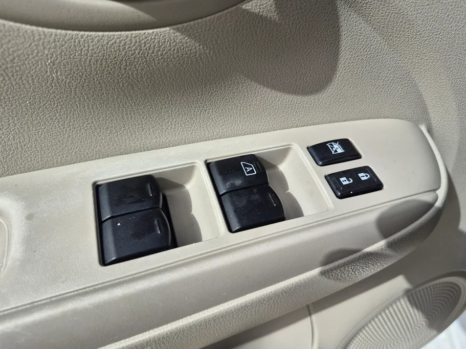 2023 Nissan Sunny Classic-comfort 
