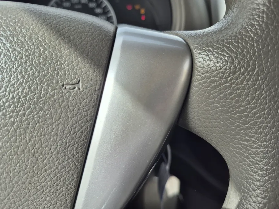 2023 Nissan Sunny Classic-comfort 