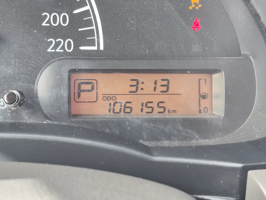 2023 Nissan Sunny Classic-comfort 
