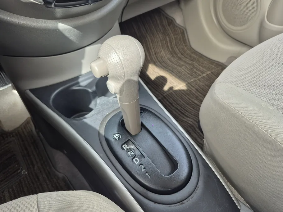 2023 Nissan Sunny Classic-comfort 