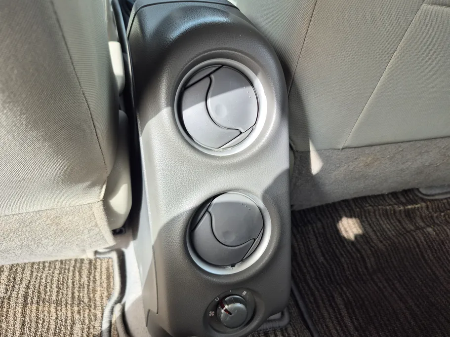 2023 Nissan Sunny Classic-comfort 