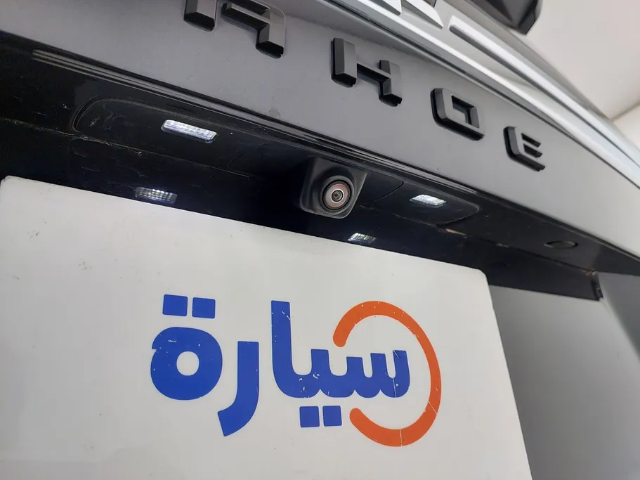 شفروليه تاهو LT 2022 
