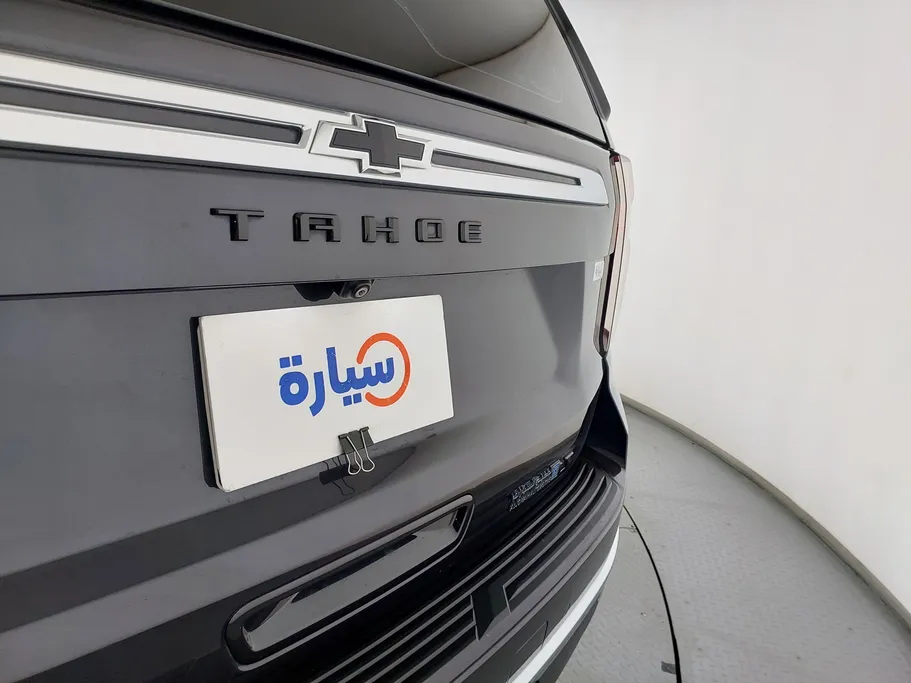 شفروليه تاهو LT 2022 