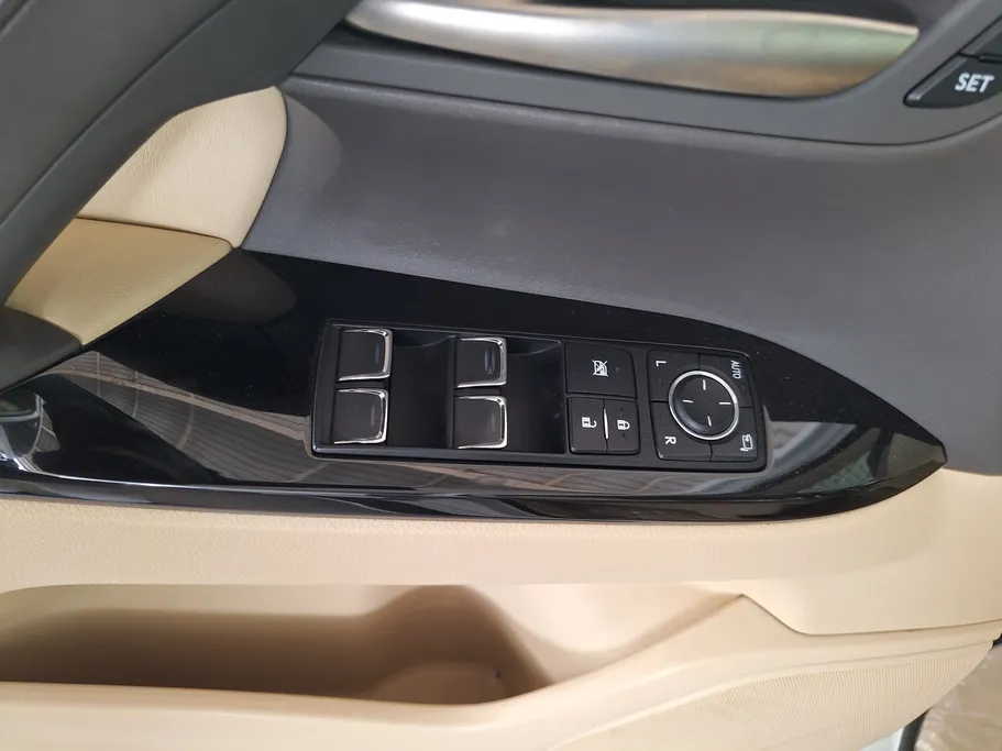 2021 Lexus LX 570 S 