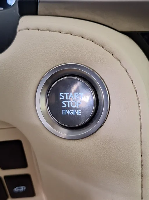2021 Lexus LX 570 S 
