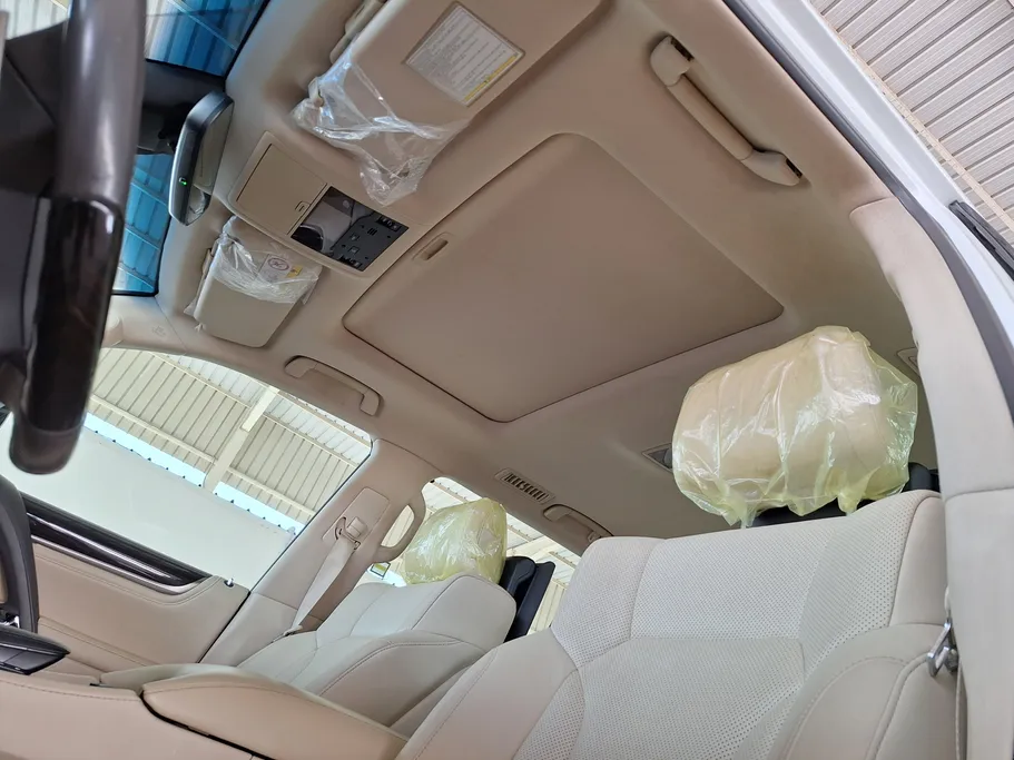 2021 Lexus LX 570 S 