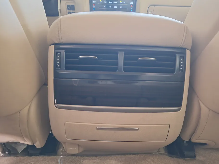 2021 Lexus LX 570 S 