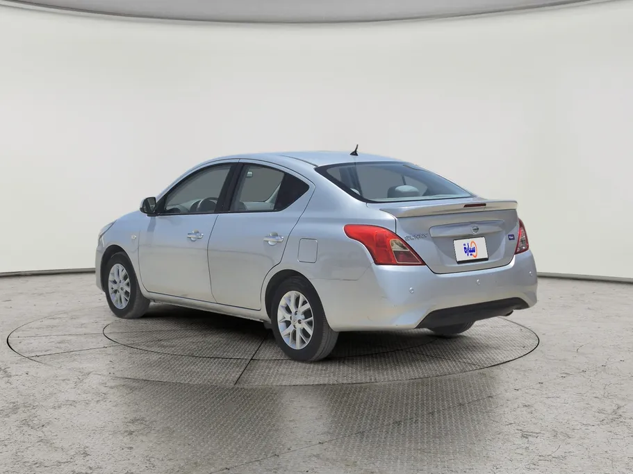 2023 Nissan Sunny SV Comfort 