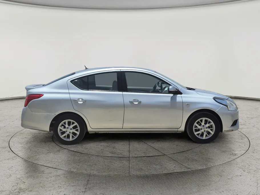 2023 Nissan Sunny SV Comfort 