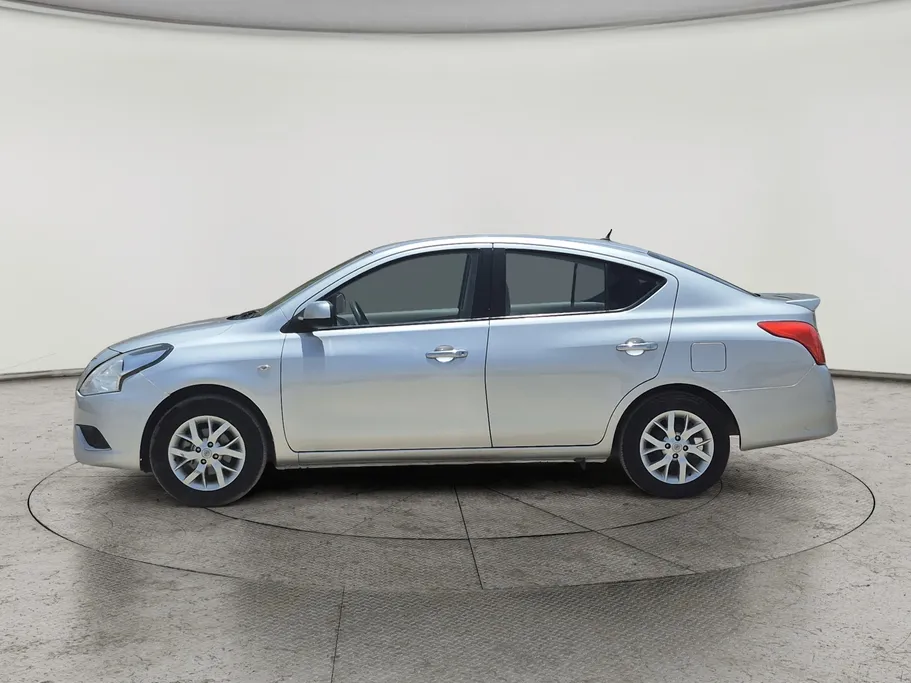 2023 Nissan Sunny SV Comfort 