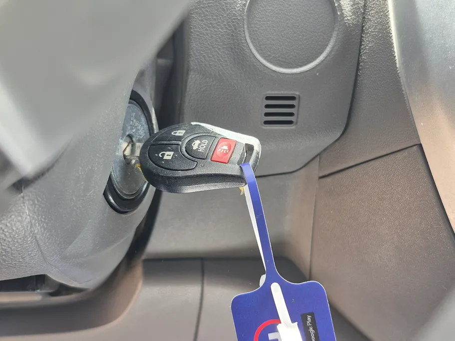 2023 Nissan Sunny SV Comfort 