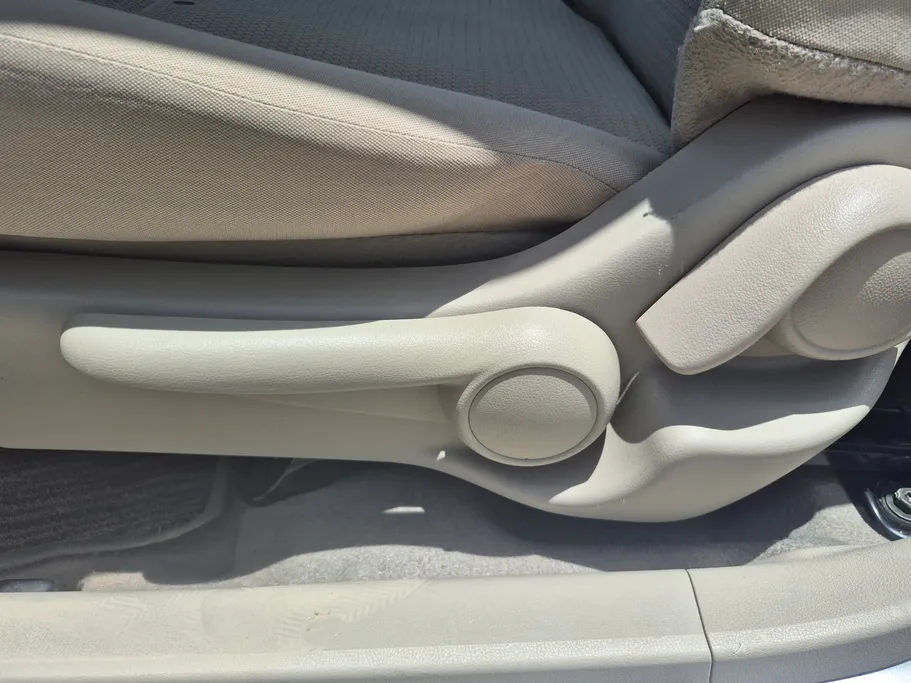 2023 Nissan Sunny SV Comfort 