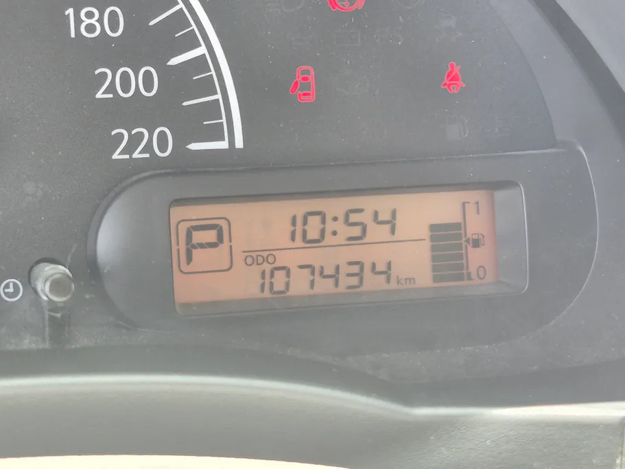 2023 Nissan Sunny SV Comfort 