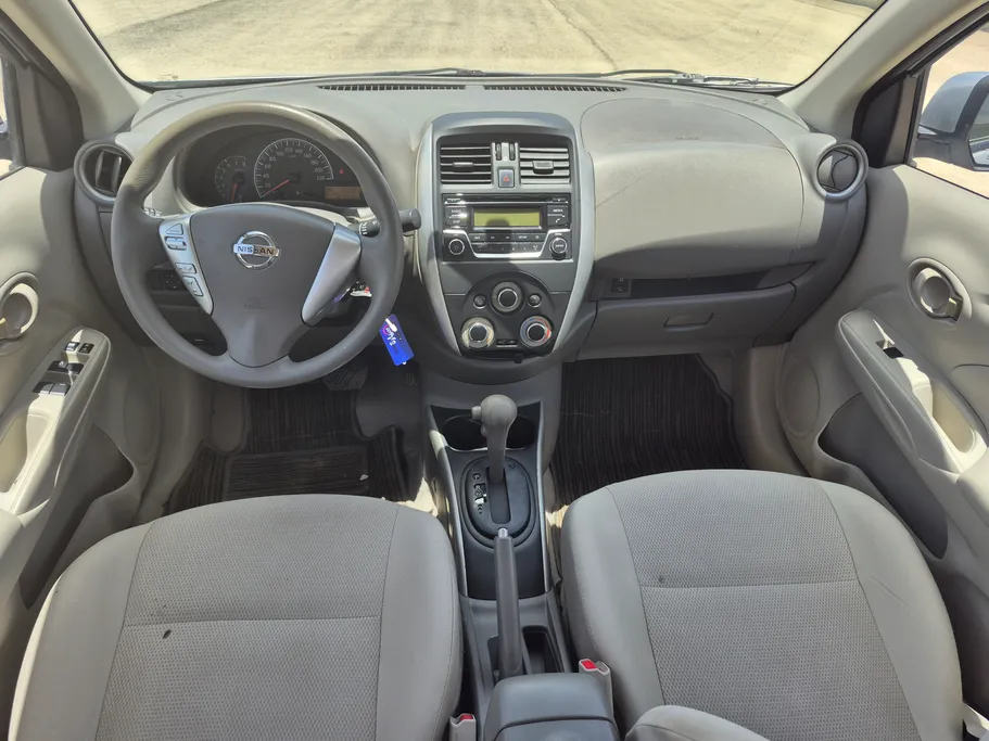 2023 Nissan Sunny SV Comfort 