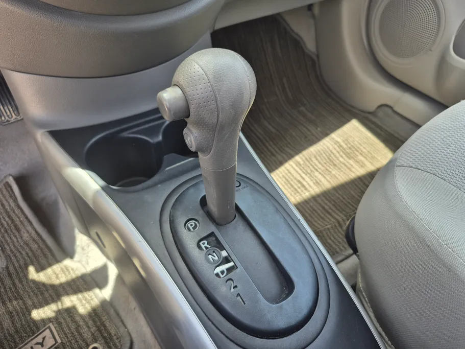 2023 Nissan Sunny SV Comfort 