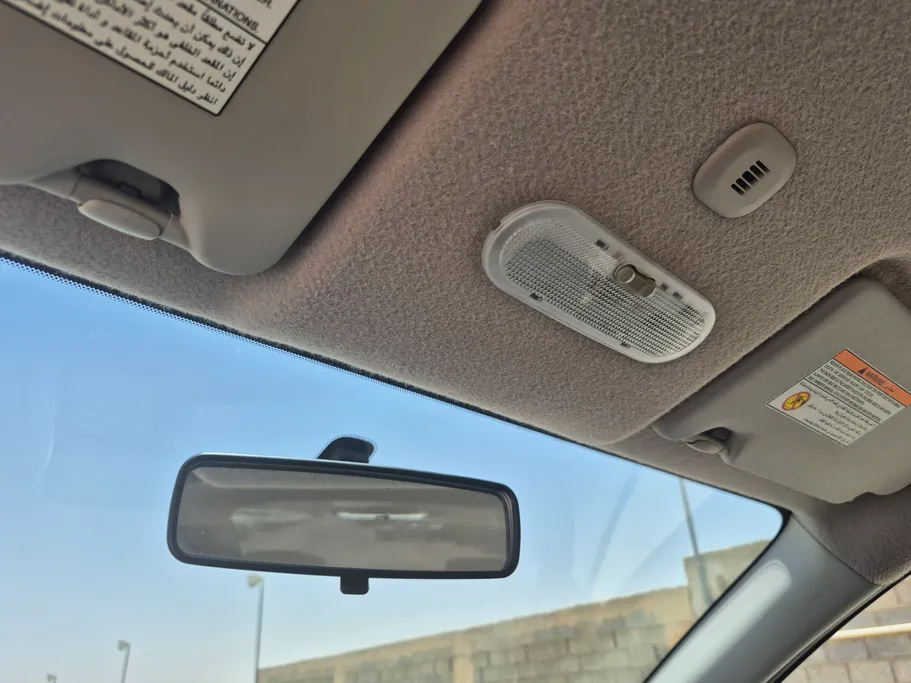 2023 Nissan Sunny SV Comfort 