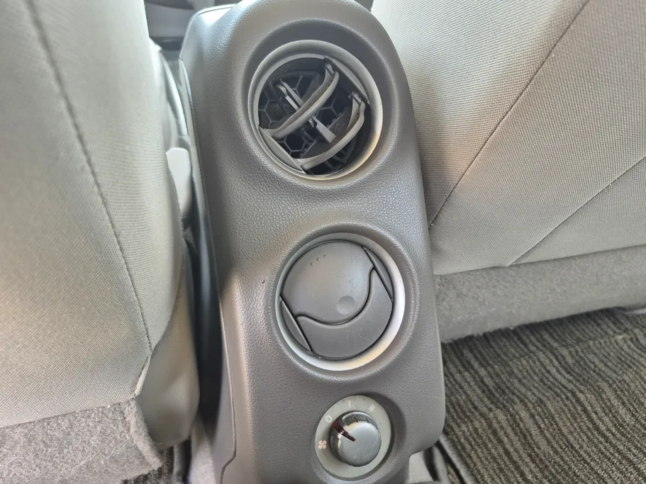 2023 Nissan Sunny SV Comfort 