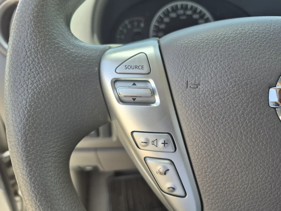 2023 Nissan Sunny SV Comfort 