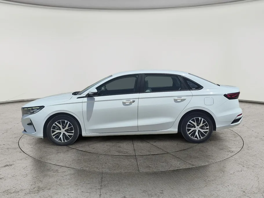 جيلي امجراند GS 2023 