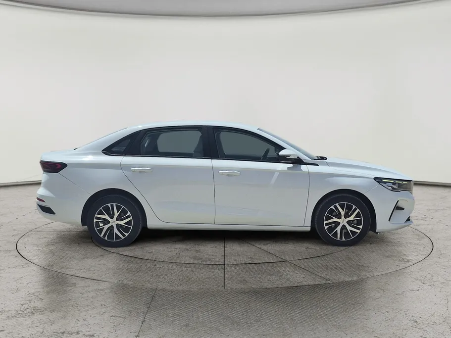 جيلي امجراند GS 2023 