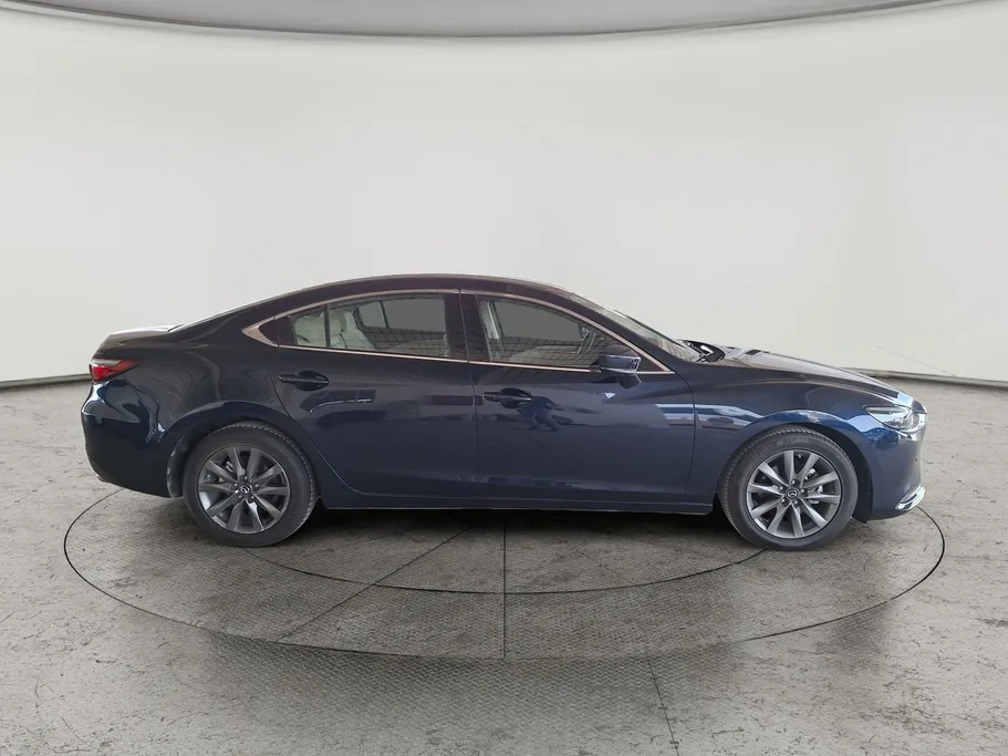 مازدا 6 Skyactive G 2023 