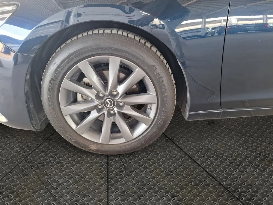 مازدا 6 Skyactive G 2023 
