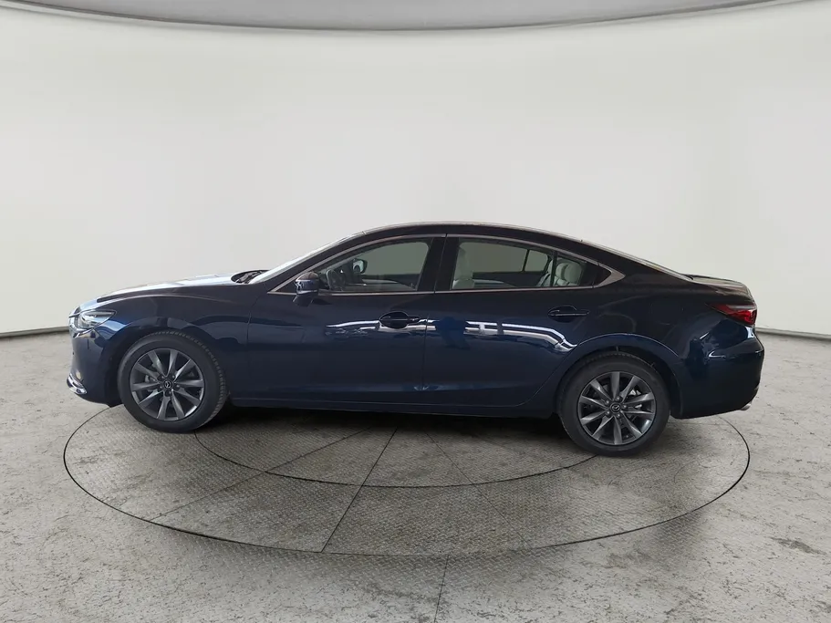 مازدا 6 Skyactive G 2023 