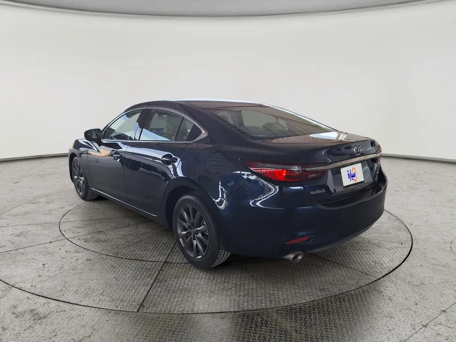 مازدا 6 Skyactive G 2023 