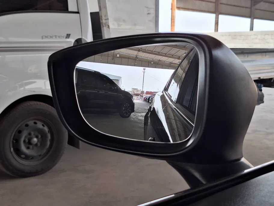 مازدا 6 Skyactive G 2023 