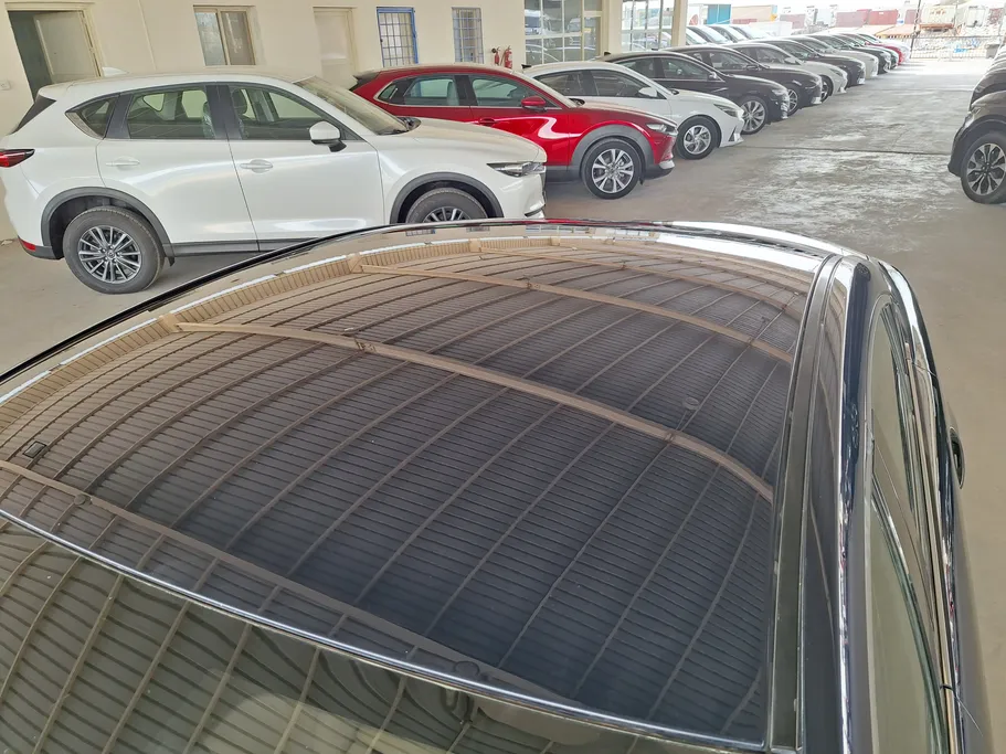 مازدا 6 Skyactive G 2023 