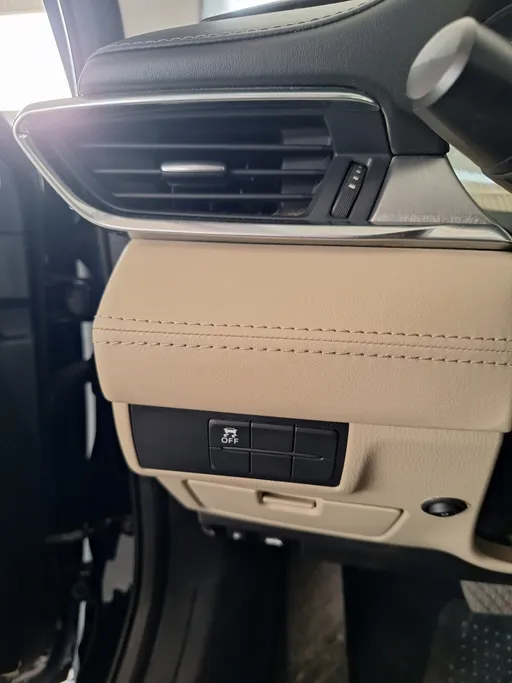 مازدا 6 Skyactive G 2023 