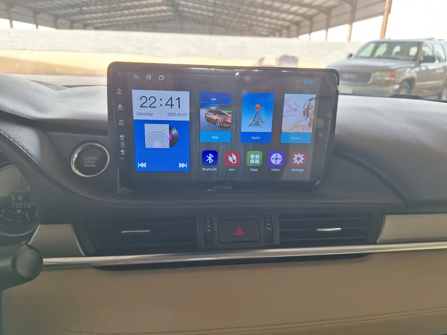 مازدا 6 Skyactive G 2023 