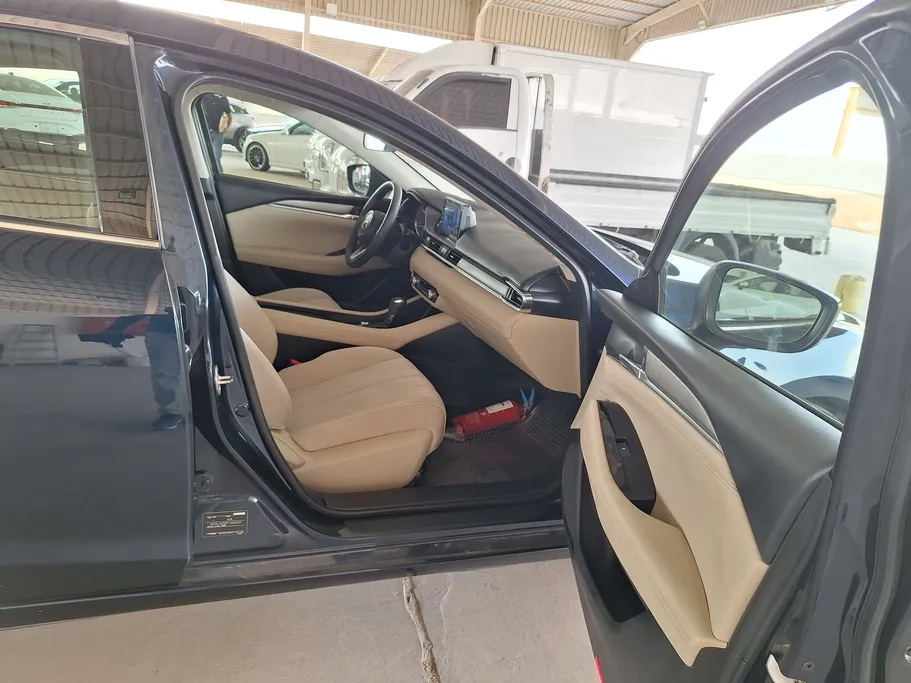 مازدا 6 Skyactive G 2023 