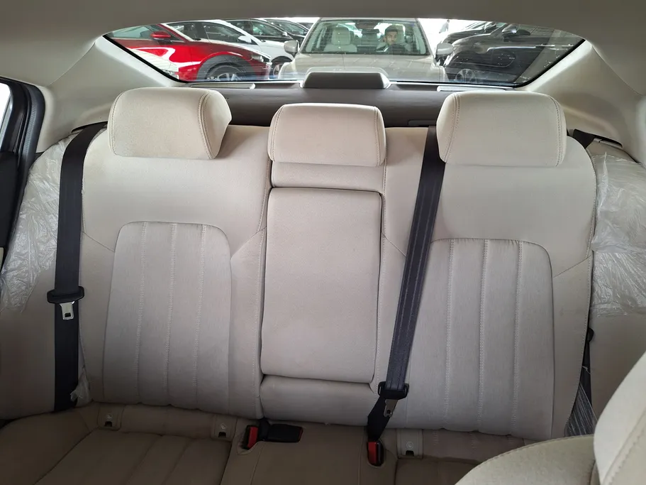 مازدا 6 Skyactive G 2023 