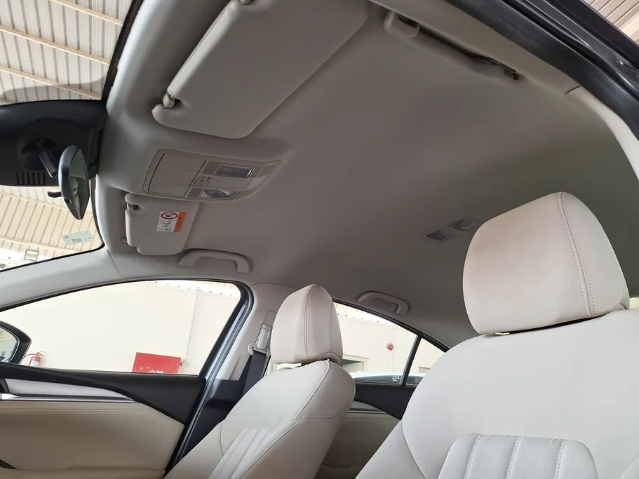 مازدا 6 Skyactive G 2023 