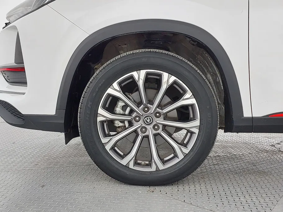 شانجان CS75 Plus Smart 2022 