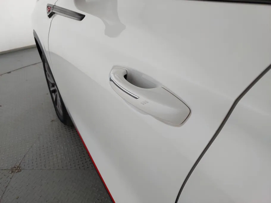 شانجان CS75 Plus Smart 2022 